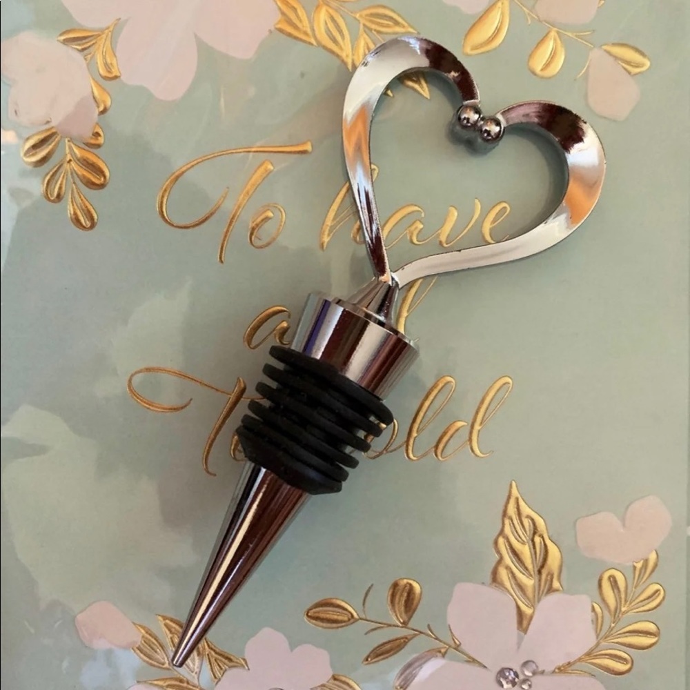 Wine stopper